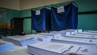 Ο μοναδικός υποψήφιος στην Ελλάδα  που δεν πήρε ούτε μία ψήφο (pic)