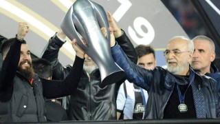 ΠΑΟΚ: Τους χρυσώνει για ομίλους ο Ιβάν, παίρνουν και το πριμ τίτλου