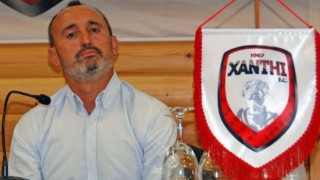 Οι στόχοι του Κίκο Ραμίρεθ με την               Ξάνθη