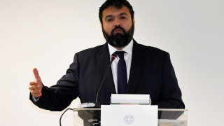 Βασιλειάδης:  «VAR από την αρχή του Πρωταθλήματος»