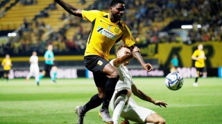 Δεν είχε άλλη επιλογή ο Παντελίδης, που έδωσε χρόνο στους βασικούς