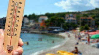 Ανησυχία του Εθνικού Αστεροσκοπείου Αθηνών για τον επερχόμενο καύσωνα