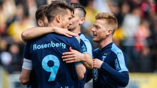 Favori & Outsider:                Ταξίδεψαν για… τουρισμό