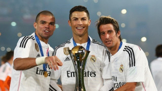 Φοβερή αντεπίθεση       Ιβάν με έναν... σούπερ σταρ