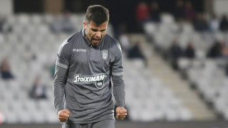 Το παρόν και το                      μέλλον του ΠΑΟΚ!