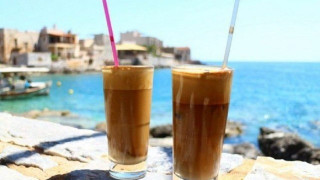 Η ασθένεια                                    του φραπέ!