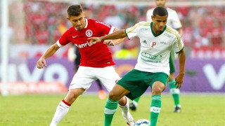 Στο Χ η Γκρέμιο, στο Χ η Παλμέιρας, στο Χ και η Παρανά