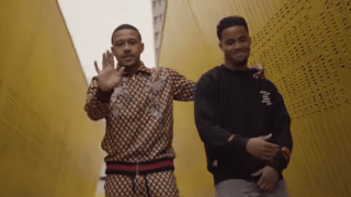 Το τραγούδι του Ντεπάι και το βίντεο κλιπ με... Κλάιφερτ! (video)