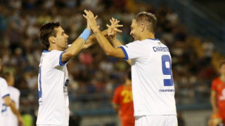 Ξύπνησαν μνήμες του 2004 στη Ριζούπολη, νικητές και πάλι οι Έλληνες!