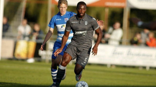 Ο Βαρέλα κόντρα στον φίλο του                    (pic)