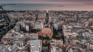 Θεσσαλονίκη: Οι γειτονιές με τα υψηλότερα ενοίκια και πωλητήρια