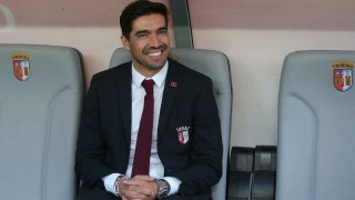 Τυχερός ο νέος                      προπονητής του ΠΑΟΚ!