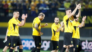 Ετσι    νίκησε         τον   Ατρόμητο ο Αρης (video)