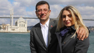 Εκρέμ Ιμάμογλου: «Θέλω να ταξιδεύσω στη Θεσσαλονίκη» (ΒΙΝΤΕΟ)