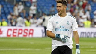 Ο Ζιντάν «διώχνει»                     τον γιο του από τη Ρεάλ