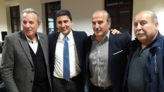 «Δεν μασάει ο Αυγενάκης, θα σπάσει αυγά στο Υπουργείο Αθλητισμού»