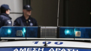 Διαβατά: Σύλληψη 20χρονου Έλληνα που καταδικάστηκε για παιδεραστία
