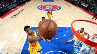 Αντετοκούνμπο: «Φοβόμουν να βγω από το σπίτι για να μη με απελάσουν»