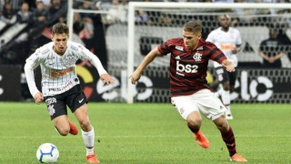 Στο Χ η Σάντος,                στο Χ η Φλαμένγκο, στον άσο η Σάο Πάολο