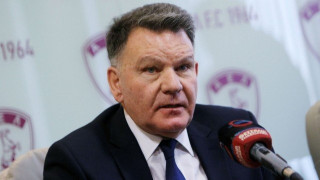 Κούγιας: «Θα κάνω μήνυση αν δώσουν 2,5 εκ. ευρώ στον ΟΦΗ»