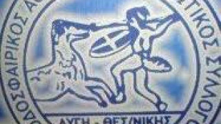 Νέα δ.σ. και προπονητής στον Ιάσονα                             Αυγής