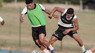 Από μία… πόρνη            εξαρτάται η επιτυχία του ΠΑΟΚ!