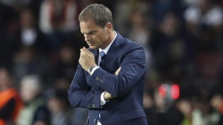 «Να παίξει ο Ντε Μπεκ στην Τούμπα, ο ΠΑΟΚ είναι εξαιρετική ομάδα»