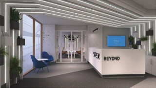 Οι νέες υπερσύγχρονες εγκαταστάσεις του Open στη Θεσσαλονίκη (ΦΩΤΟ)