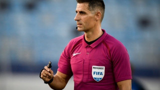 Σφυρίζει              στο Γιουρόπα Λιγκ ο Παπαπέτρου