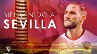 Στη Σεβίλλη και με τη βούλα              ο Γκουντέλι