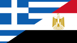 Κοινές στρατιωτικές ασκήσεις Ελλάδας-Αιγύπτου στη Μεσόγειο