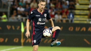 Καψώνι στον Μπράνταριτς από την Κάλιαρι ή όντως μένει;