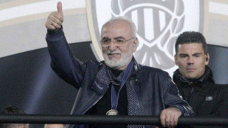 Αποφασίζουν για τα τηλεοπτικά                         στον ΠΑΟΚ