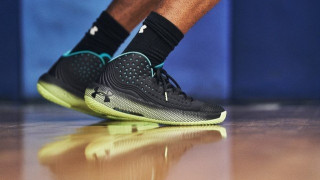 UA HOVR HAVOC II: Τα απόλυτα παπούτσια για τους λάτρεις του μπάσκετ!