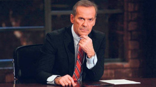 Στην πόρτα εξόδου      από                το OPEN ο Κωστόπουλος