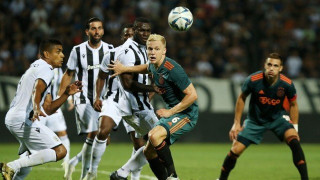 Πότε θα                    κάνει… ξαστεριά, επιτέλους!