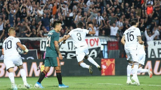 Ολική ανατροπή από τον ΠΑΟΚ και χαμός στην Τούμπα! (ΒΙΝΤΕΟ)