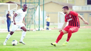 Το ματς δύο πρώην ΠΑΟΚτσήδων, ο Ελληνας σκόρερ και το σχόλιο Βαρέλα!