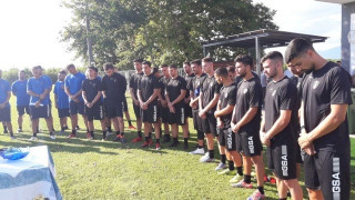 Βέροια: «Πρώτη» με όνειρα    και φιλοδοξίες (pics)