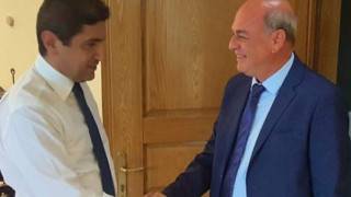 Πρέπει να γίνουν πολλά μέχρι να δούμε οικογένειες στα γήπεδά μας