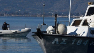 Σκιάθος: Ταχύπλοο χτύπησε στο κεφάλι ψαροντουφεκά και τον σκότωσε!
