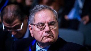 Χτύπημα-παρέμβαση Ανδριανόπουλου για τα τηλεοπτικά των ΠΑΕ