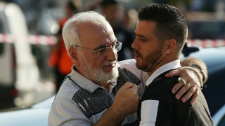 Αγκαλιά Ιβάν με Φερέιρα και..Βιεϊρίνια στην αποστολή! (videos)