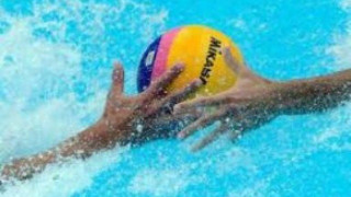 Ήττα από την Ολλανδία για την Εθνική Γυναικών Πόλο