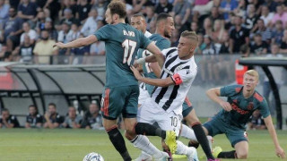 Ιδιαίτερο ρεκόρ                       για τον Πέλκα!