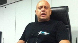 Ραπτόπουλος για μεταγραφές ΠΑΟΚ και τα ματς      με Άγιαξ (vid)