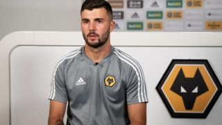 Η Μίλαν πούλησε               τον Κουτρόνε στη Γουλβς!