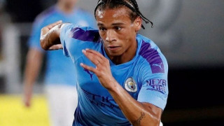 Πυροδοτεί τη... βόμβα με Σανέ η                  Μπάγερν!