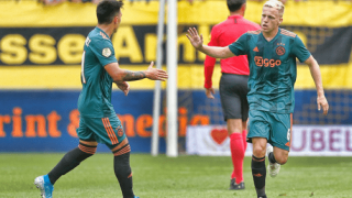 Τα δεδομένα για Φαν Ντε Μπέεκ,   τι περιμένει ο ΠΑΟΚ