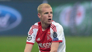 «Εκπληκτική η ατμόσφαιρα στην Τούμπα, ευτυχώς δεν μας στοίχισε»